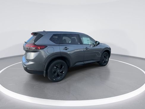 New 2026 Nissan Rogue SV w/ Cold Weather Package AWD/4WD image 8