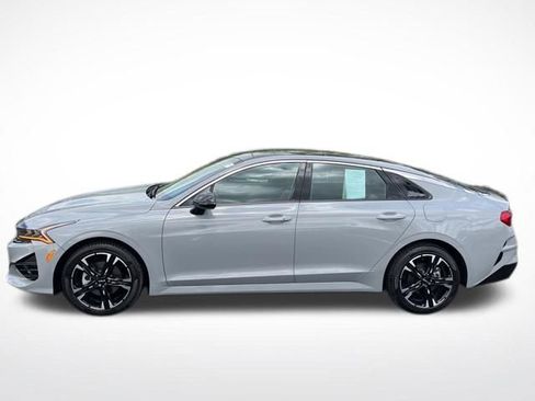 Used 2024 Kia K5 GT-Line FWD image 5