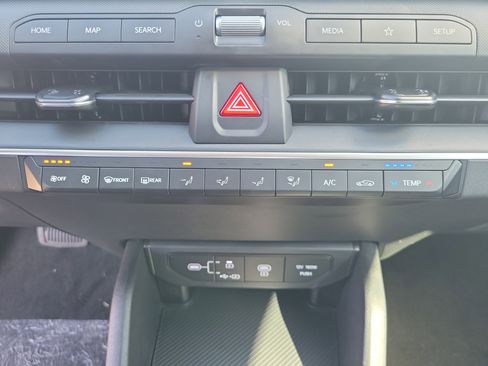 New 2026 Kia K4 LXS image 27