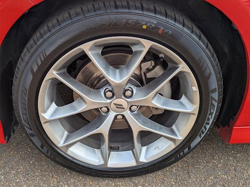 Used 2023 Dodge Charger GT image 27