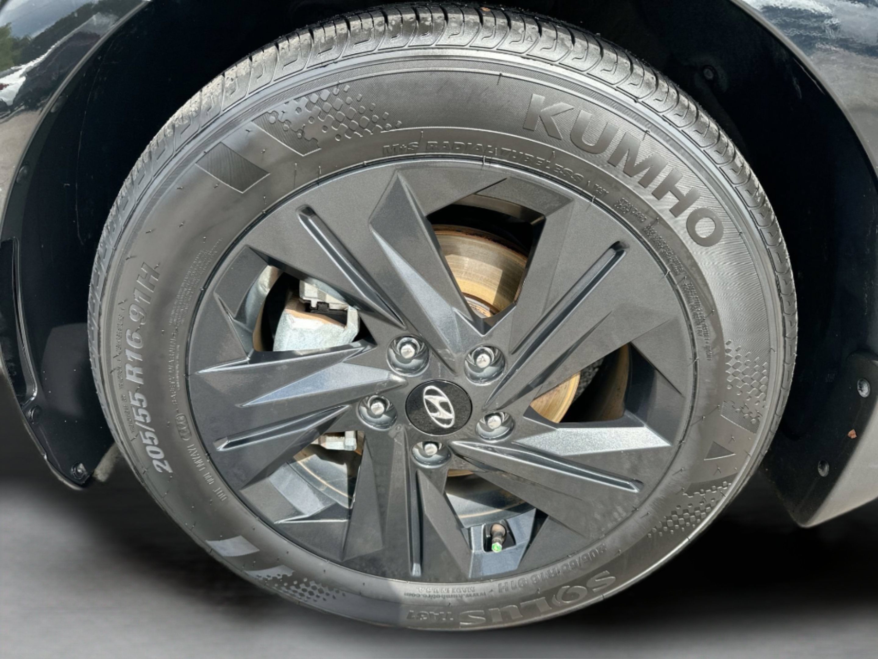 Used 2022 Hyundai Elantra SEL FWD image 27
