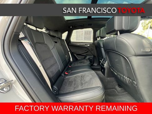 Used 2024 Porsche Macan GTS image 21