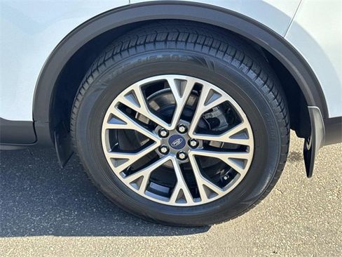 Used 2020 Ford Escape SEL image 37