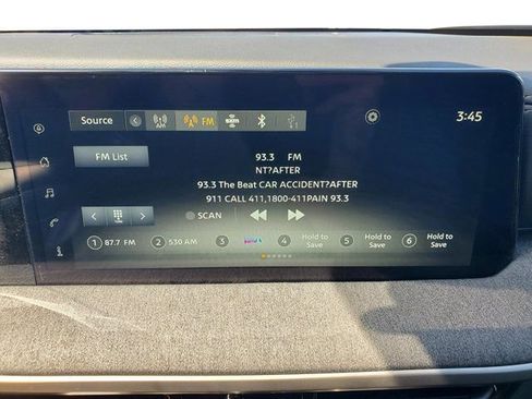 New 2025 Nissan Kicks SV w/ SV Premium Package image 26