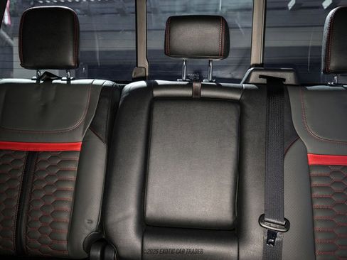 Used 2023 Ford F150 Lariat w/ Equipment Group 502A High image 47