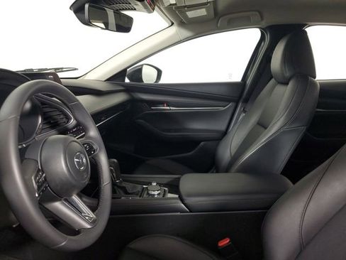 Used 2025 MAZDA MAZDA3 s FWD image 21