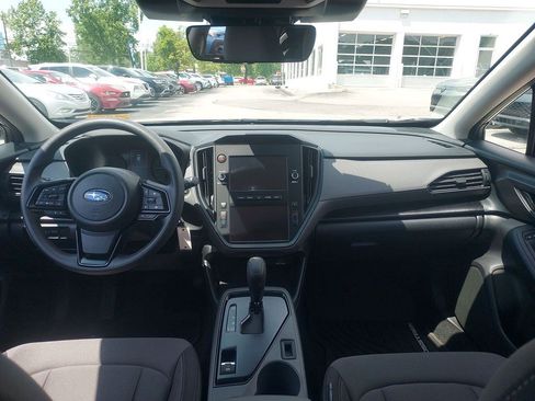 Used 2024 Subaru Crosstrek 2.0i w/ Crosstrek Mirror Package AWD/4WD image 10