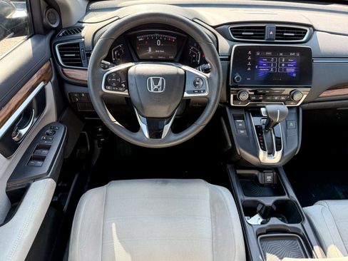 Used 2017 Honda CR-V EX image 31