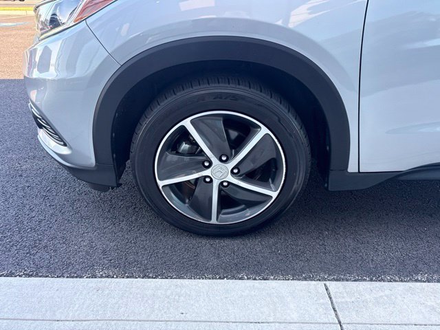Used 2022 Honda HR-V EX image 8