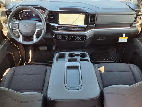 New 2026 Chevrolet Silverado 2500 LT w/ Trail Boss Package image 8