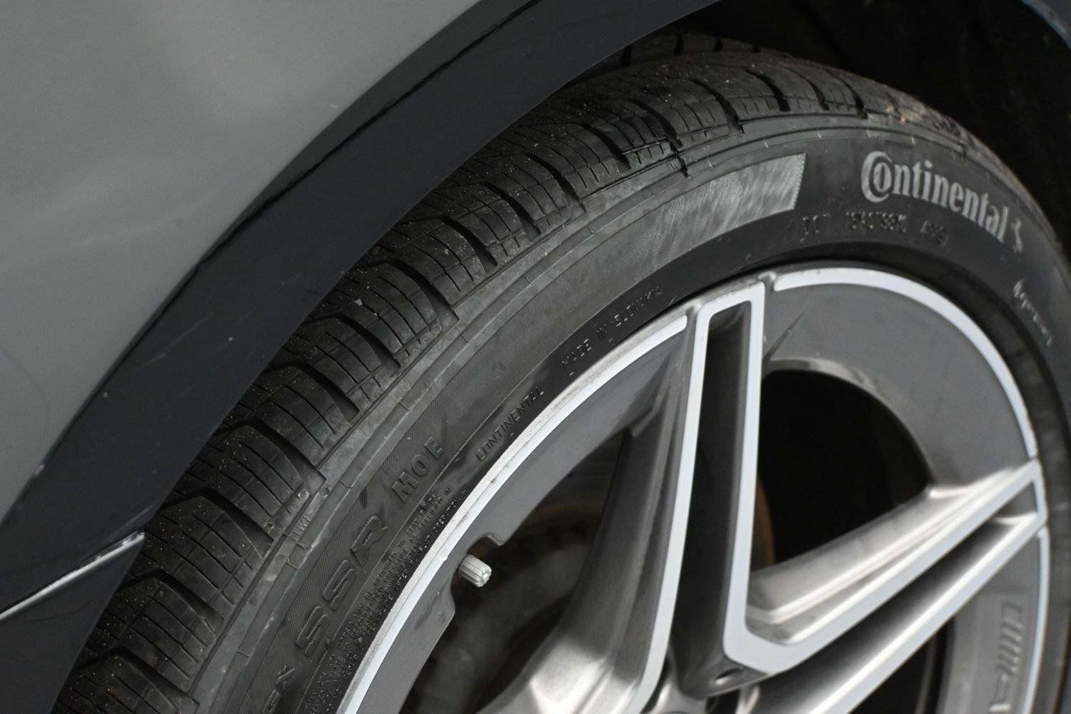 Used 2019 Mercedes-Benz CLS 450 4MATIC image 15