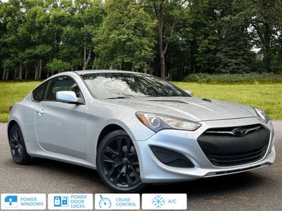 Used 2013 Hyundai Genesis 2.0T