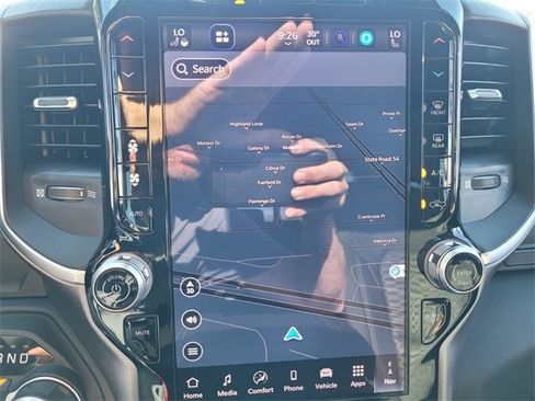 New 2026 RAM 1500 Big Horn image 23