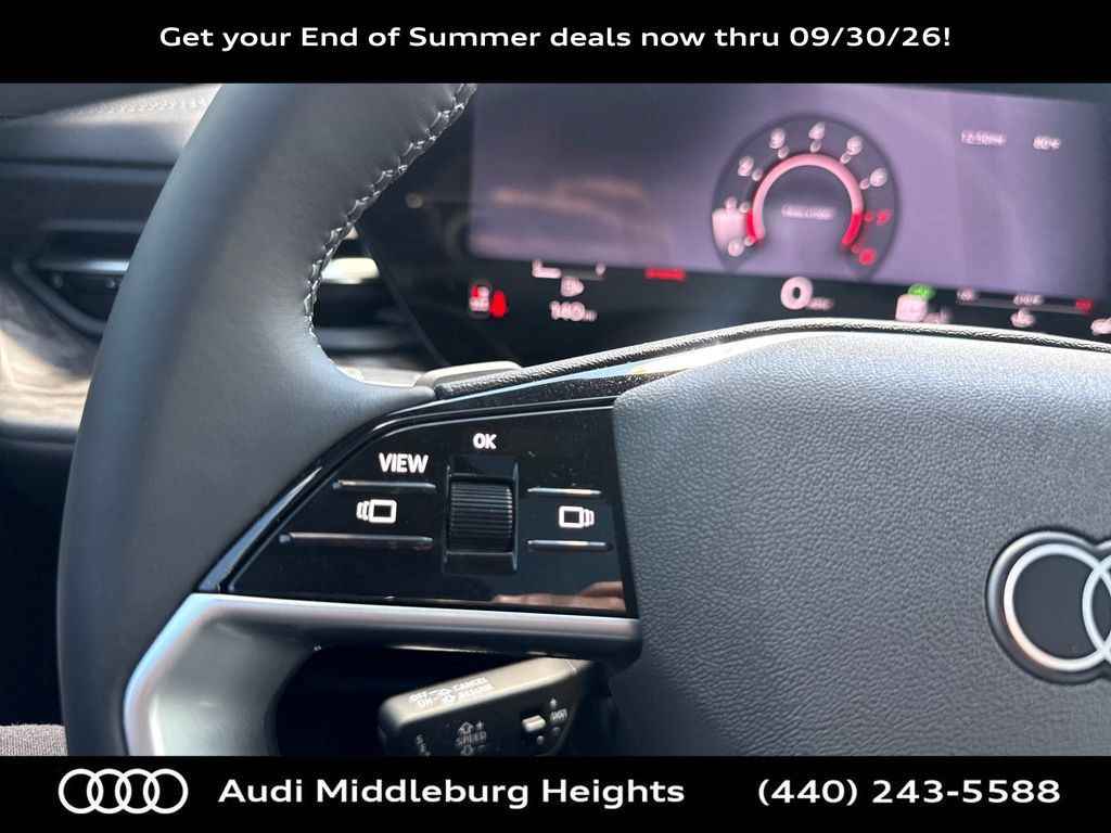New 2026 Audi Q5 2.0T AWD/4WD image 17