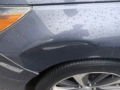 Used 2016 Subaru Legacy 2.5i Limited AWD/4WD image 24