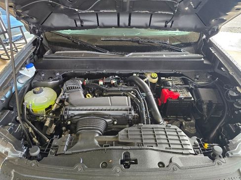 New 2025 Ford Maverick Lariat w/ 4K Tow Package image 27