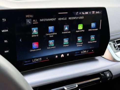 Used 2025 BMW X1 xDrive28i w/ M Sport Package image 25