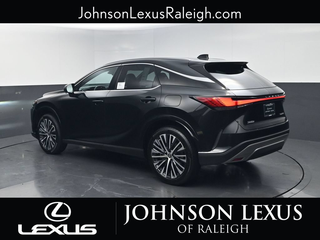 New 2026 Lexus RX 350 Premium Plus FWD image 8