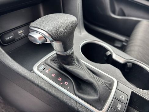 Used 2022 Kia Sportage LX FWD image 29