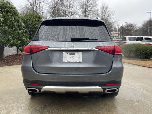 Certified 2022 Mercedes-Benz GLE 350 GLE 350 SUV image 7