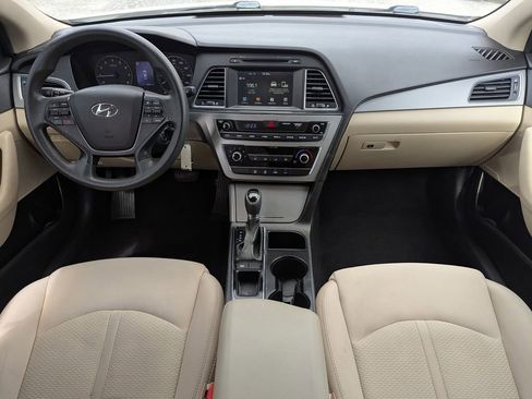 Used 2016 Hyundai Sonata SE image 10