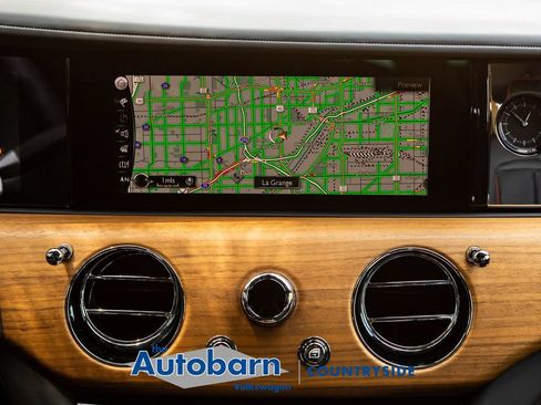 Used 2022 Rolls-Royce Ghost w/ Ghost Package AWD/4WD image 20