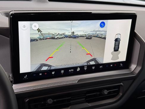 New 2025 Ford Bronco Sport Outer Banks image 16