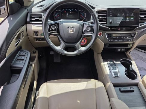 Used 2022 Honda Pilot EX-L image 5