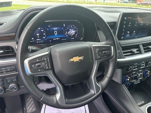 Certified 2024 Chevrolet Tahoe Premier image 25