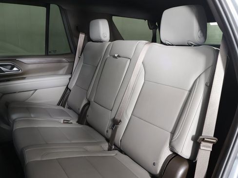 Used 2023 Chevrolet Tahoe Z71 w/ Z71 Off-Road Package image 33