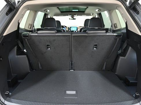 New 2026 Volkswagen Atlas SEL Premium R-Line image 23