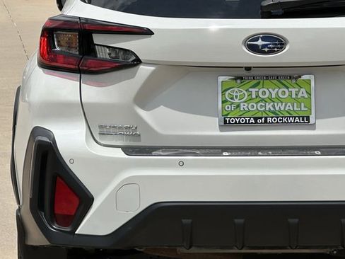 Used 2024 Subaru Crosstrek 2.5i Limited w/ Popular Package #4A AWD/4WD image 5