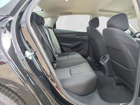 Certified 2025 Honda Accord SE image 14