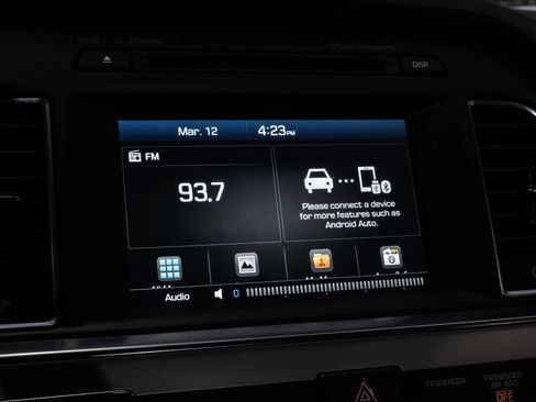 Used 2016 Hyundai Sonata SE FWD image 32