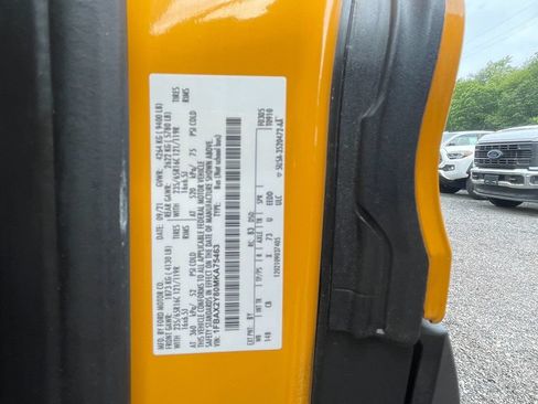 Used 2021 Ford Transit 350 XL RWD image 31
