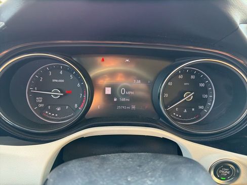 Used 2020 Buick Encore GX Essence w/ Experience Buick Package AWD/4WD image 10