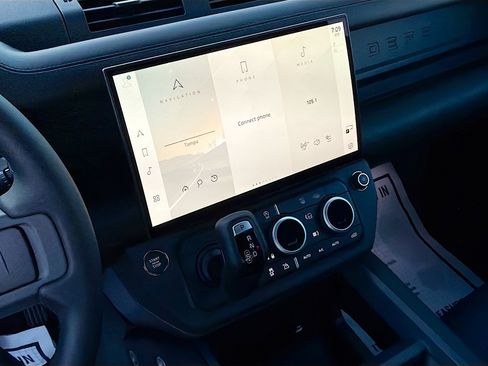 New 2026 Land Rover Defender 110 S AWD/4WD image 26