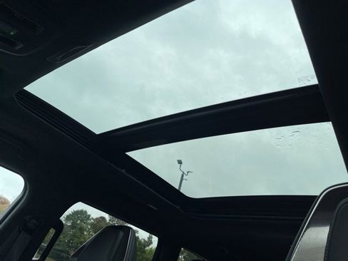 New 2025 INFINITI QX80 Autograph image 33