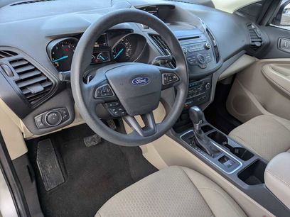 Used 2017 Ford Escape SE
