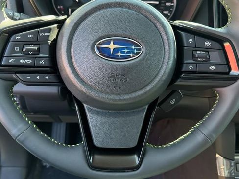 New 2026 Subaru Ascent Bronze Edition AWD/4WD image 19