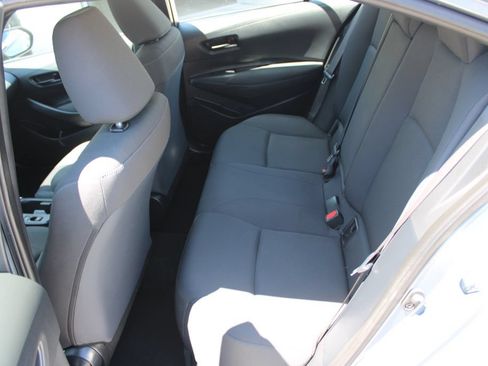 Used 2023 Toyota Corolla LE FWD image 14