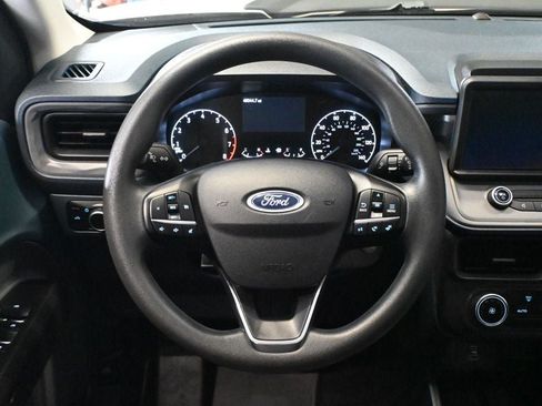 Used 2023 Ford Maverick XL FWD image 13