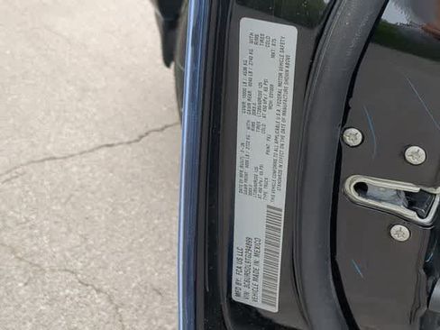 New 2026 RAM 2500 Big Horn AWD/4WD image 38