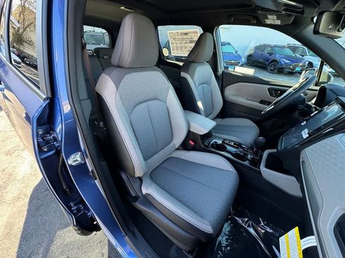 New 2026 Subaru Forester Premium image 15