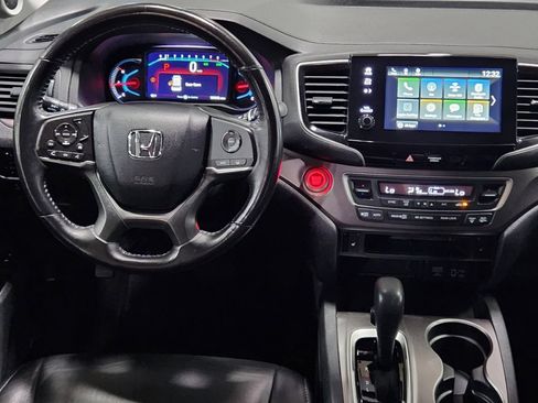 Used 2019 Honda Pilot EX-L image 38