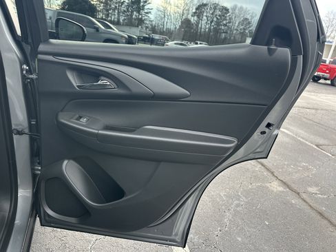 New 2026 Chevrolet TrailBlazer RS w/ Convenience Package image 18