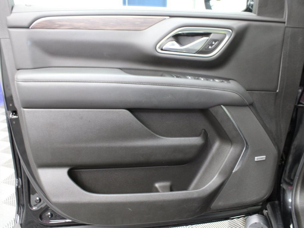 Used 2021 Chevrolet Tahoe Z71 AWD/4WD image 63