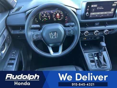 New 2026 Honda CR-V Sport-L image 17