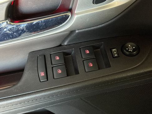 Used 2017 GMC Terrain Denali FWD image 26