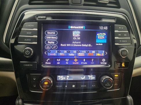 Used 2021 Nissan Maxima 3.5 SV w/ Floor Mat Group image 25